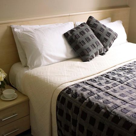 The Avenue Hotel Ltd Clitheroe Eksteriør billede
