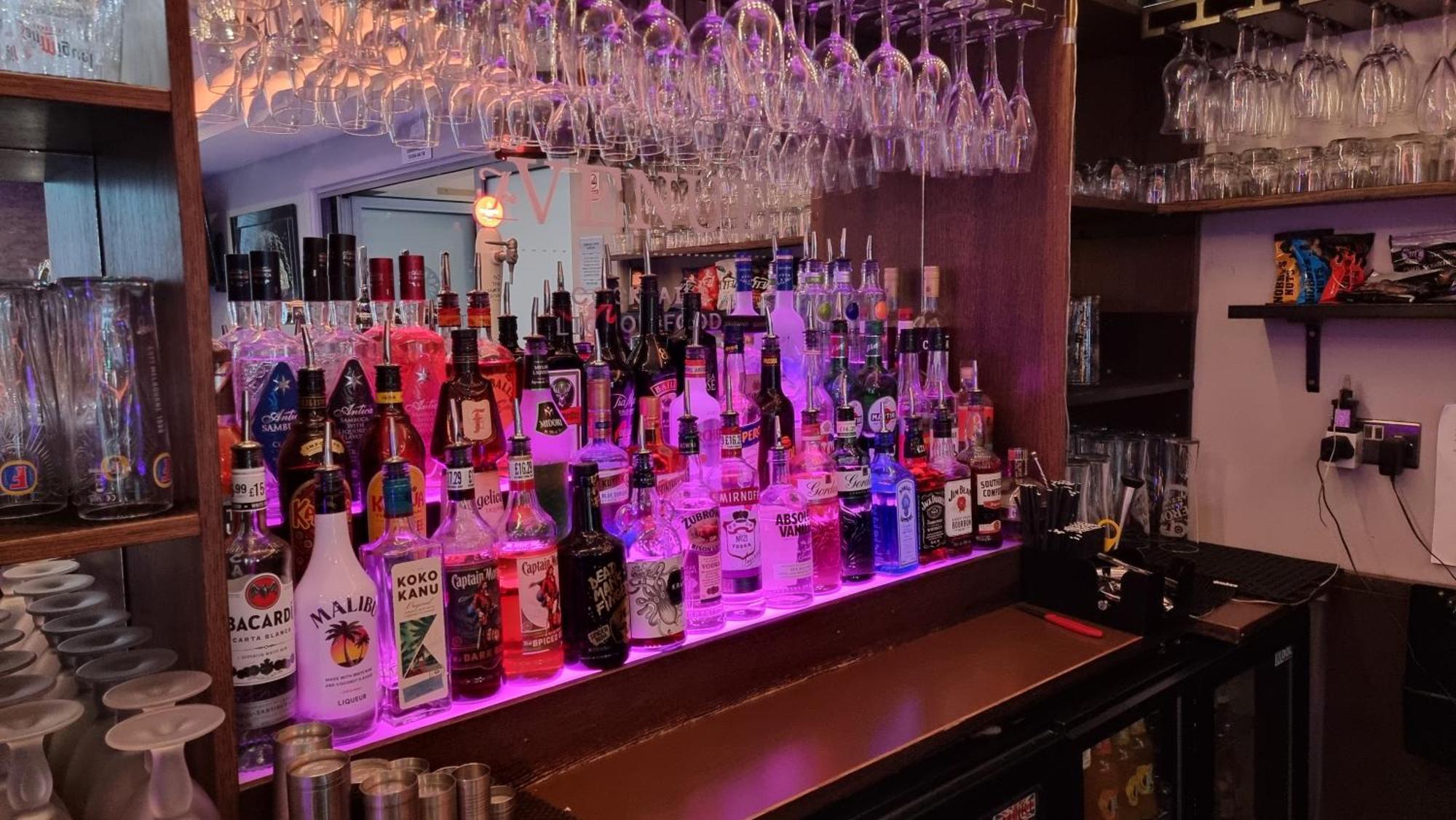 The Avenue Hotel Ltd Clitheroe Eksteriør billede