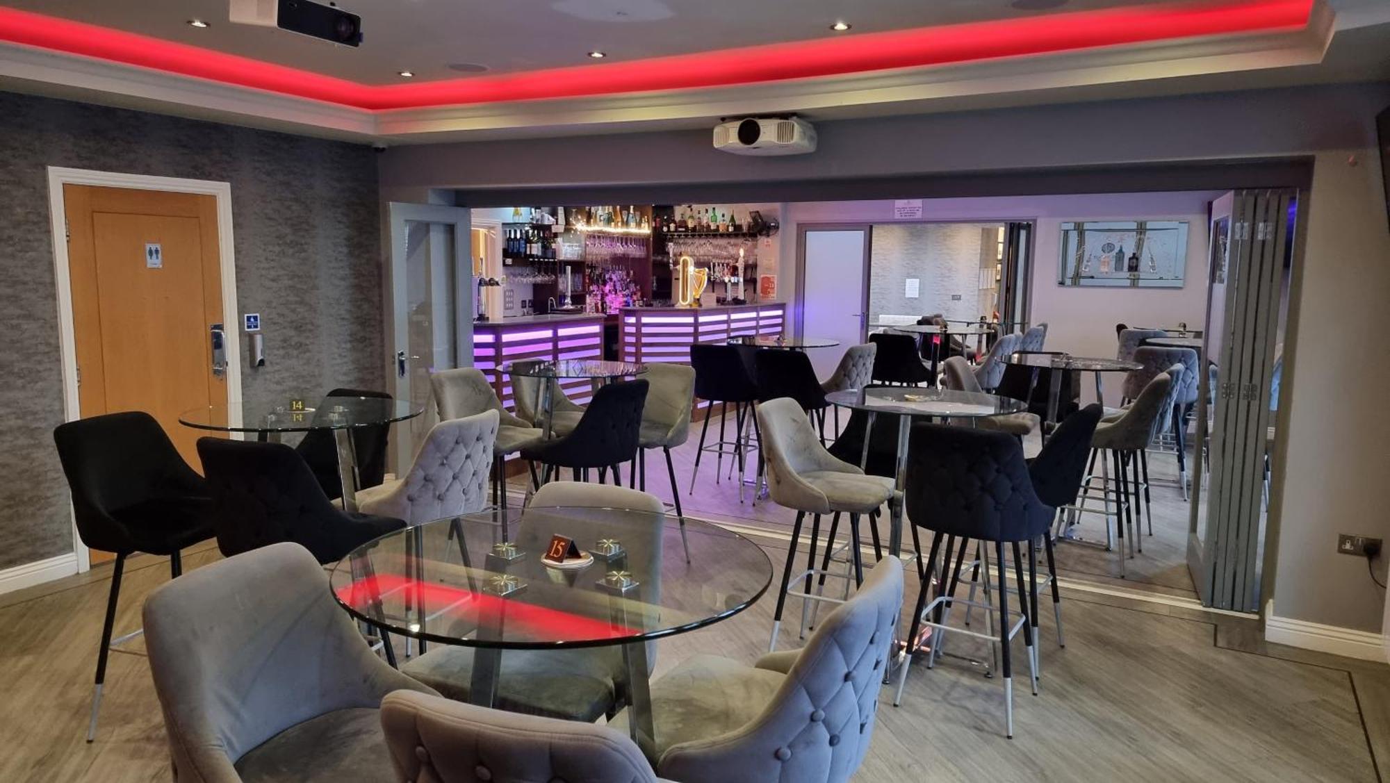 The Avenue Hotel Ltd Clitheroe Eksteriør billede