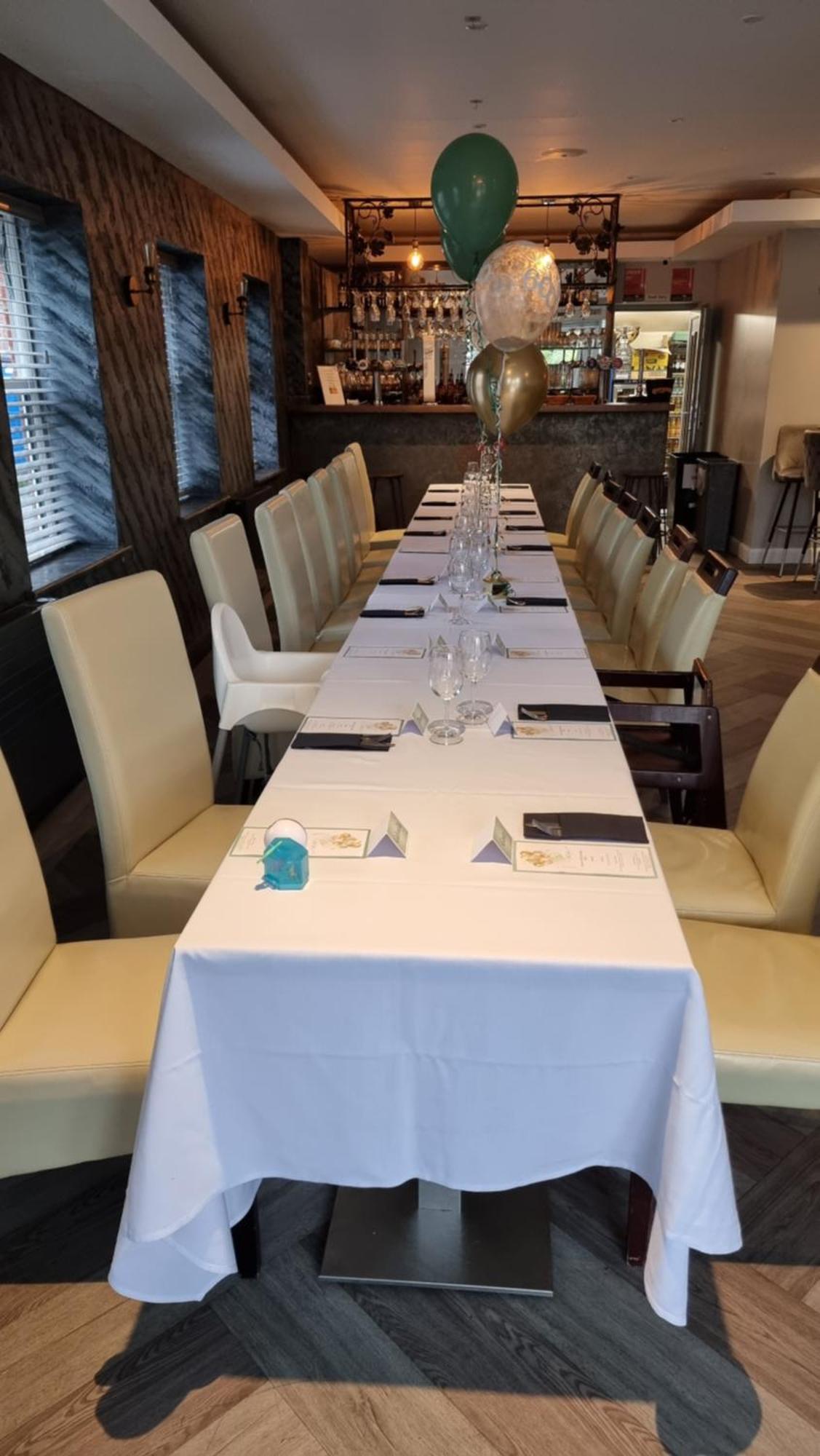 The Avenue Hotel Ltd Clitheroe Eksteriør billede