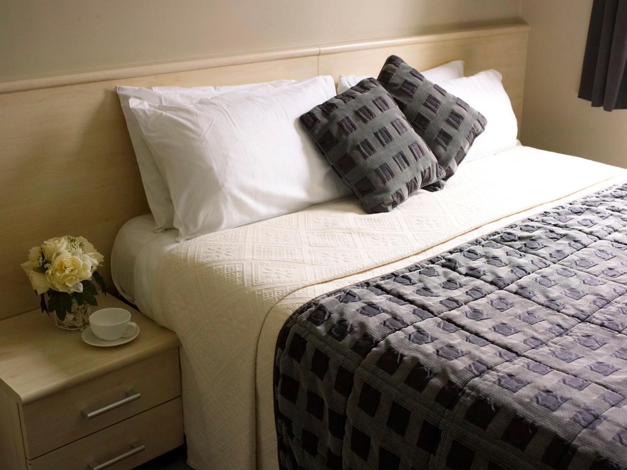 The Avenue Hotel Ltd Clitheroe Eksteriør billede