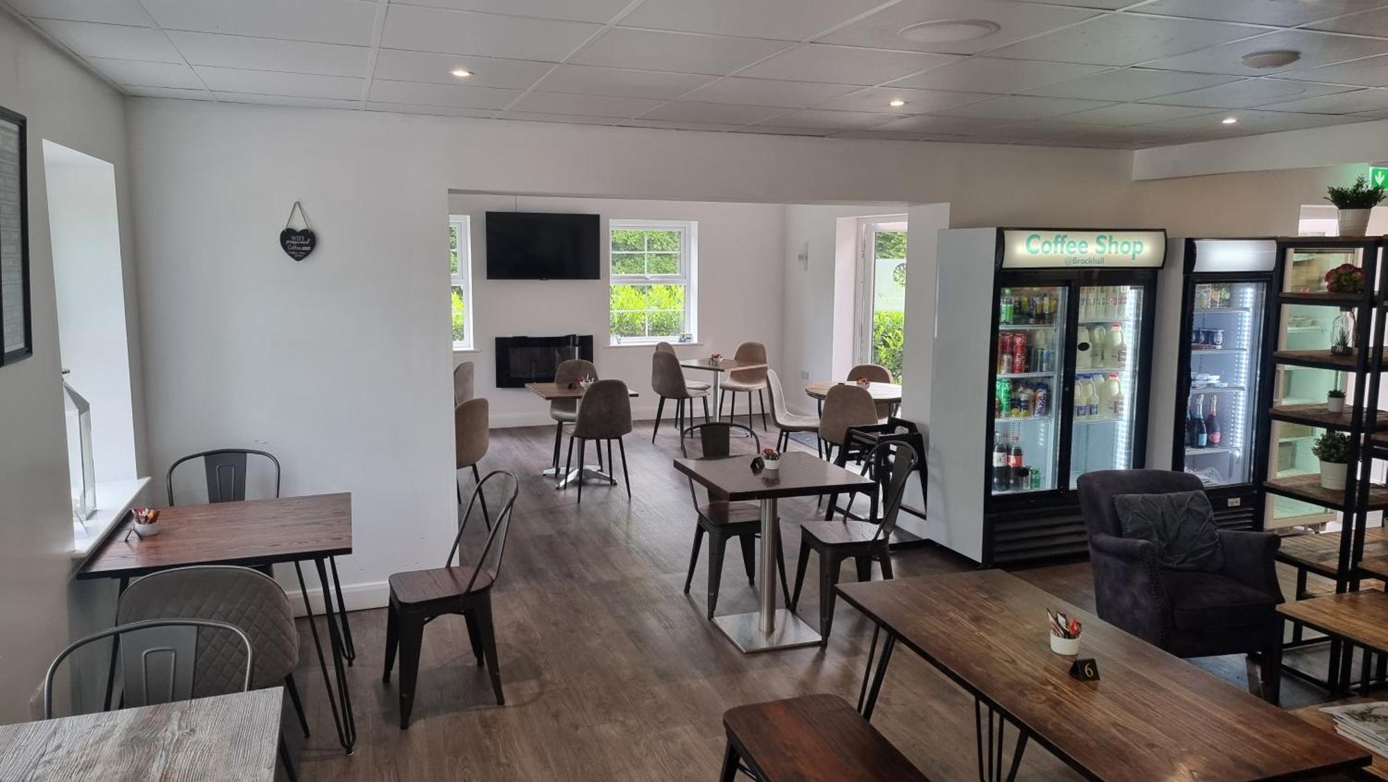 The Avenue Hotel Ltd Clitheroe Eksteriør billede